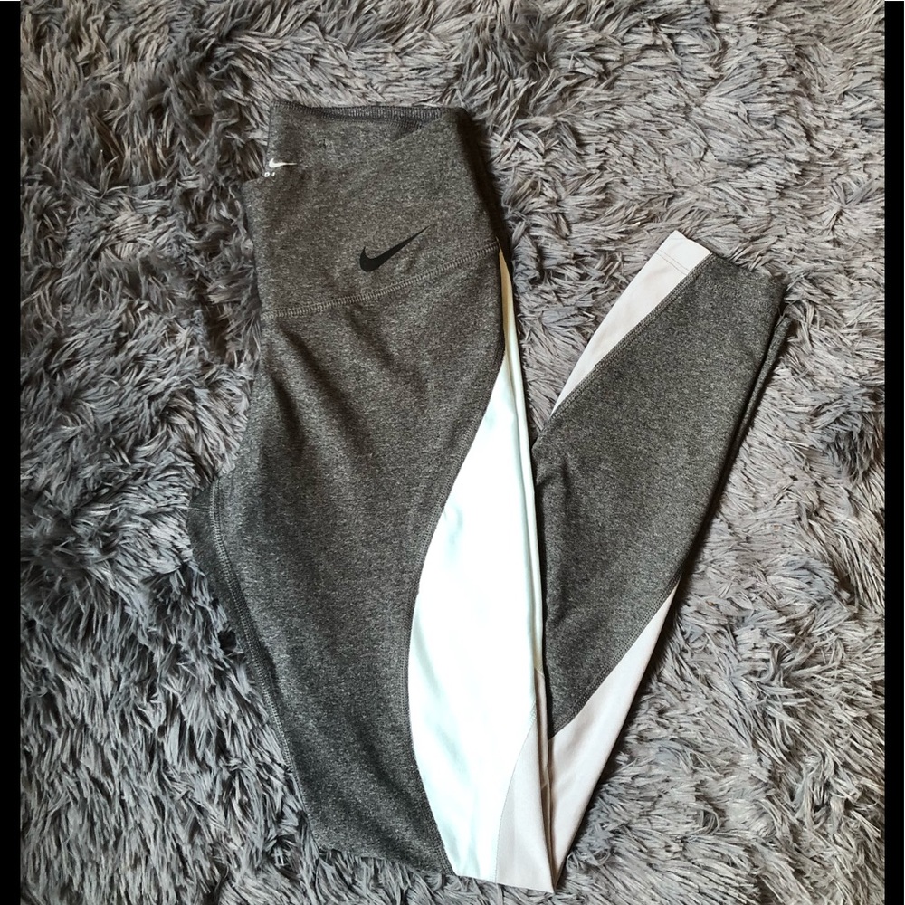Nike workout leggings. Size XS